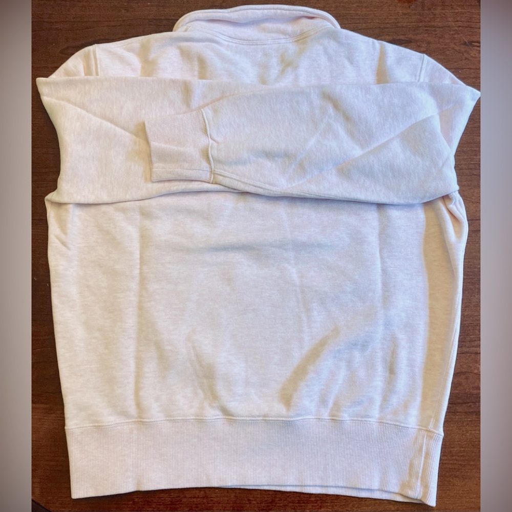 Like New! Vineyard Vines Cotton Shep Shirt in Flamingo Heather Size M - Picture 6 of 7